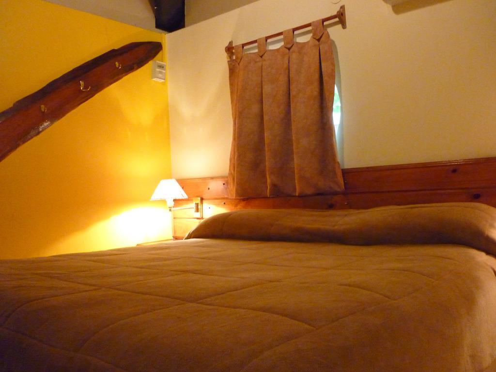 Hostal De Los Andes เมนโดซา ห้อง รูปภาพ